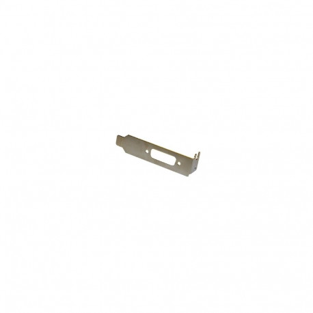 "PNY Low Profile Bracket für Quadro P1000, P600, P620, T400 T600, T1000, 1 unit"