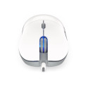 "ENDORFY GEM Onyx White (wei/grau)"