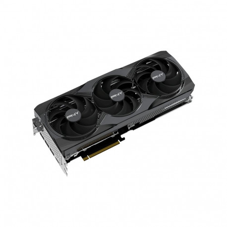"PNY GEFORCE RTX 5080 16GB Triple Fan"
