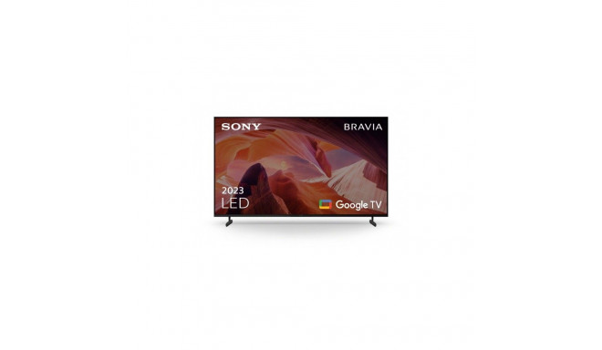"FWD-65X80L 1651CM LCD TUNER AND"