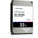 "ULTRASTAR DC HC570 22TB 3.5 SAS"