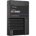 "2,5"" WD Ultrastar DC SN861 WUS6CA216PSP9X3 - SSD - Datencenter - 1.6 TB - intern - U.2 PCIe 5.0 x4
