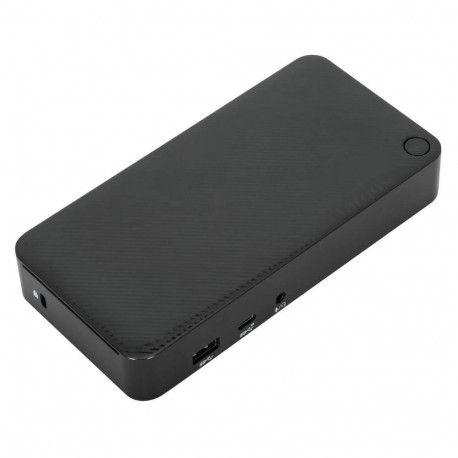 "D TARGUS UNIVERSAL USB-C DV4K"