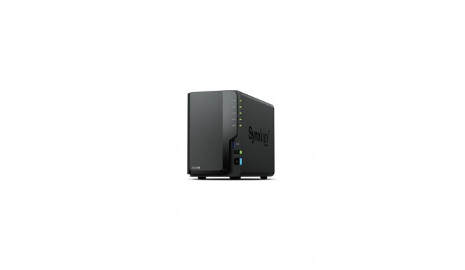 "2-Bay Synology DS225+"