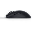 "AW320M - Maus - optisch - 6 Tasten - kabelgebunden - USB - mit 1 Year Basic Hardware Warranty Repai