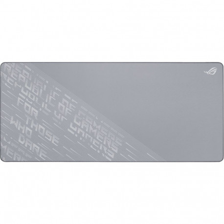 "ASUS Mauspad ROG Scabbard II Artic Gray XXL"