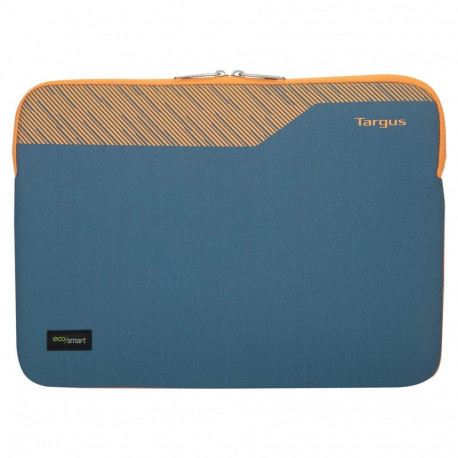 "TARGUS Notebook Hlle 13-14'' blue Pulse.33.02-35.56cm"
