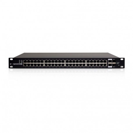 "48+2P UbiQuiti Networks ES-48-500W RM POE+"