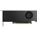 "Quadro RTX 4000 PNY SFF ADA Power Limited 20GB GDDR6 (Small Box)"