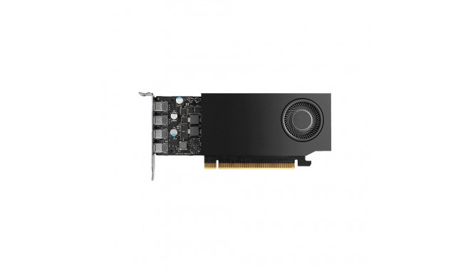 "Quadro 8GB PNY NVIDIA RTX A1000 Power Limited Low Profile GDDR6 (Small Box)"