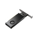 "Quadro RTX A2000E PNY 16GB ADA Power Limited Low Profile GDDR6 (Small Box)"