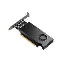 "Quadro RTX A2000E PNY 16GB ADA Power Limited Low Profile GDDR6 (Small Box)"