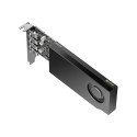 "Quadro 4GB PNY NVIDIA RTX A400 Power Limited Low Profile GDDR6 (Small Box)"