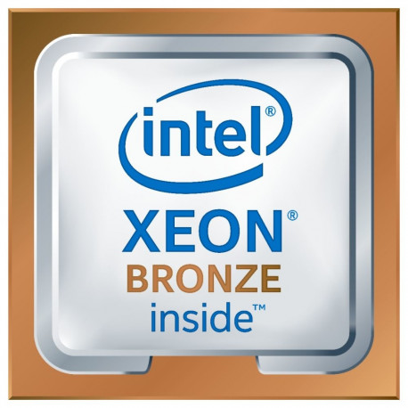 "Intel S3647 XEON BRONZE 3204 BOX 6x1,9 85W"
