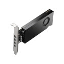 "Quadro RTX A2000E PNY 16GB ADA Power Limited Low Profile GDDR6 (Small Box)"