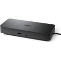 "D DELL Pro Thunderbolt 4 Smart Dock SD25TB4"