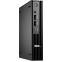 "Dell Pro MICRO PLUS QBM1250"