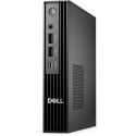 "Dell Pro MICRO PLUS QBM1250"