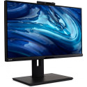 "Acer B278UEb 27"" 68.6cm 16:9 100Hz 2560x1440 black CAM"