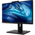 "Acer B278UEb 27"" 68.6cm 16:9 100Hz 2560x1440 black CAM"