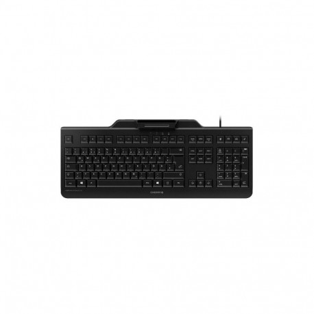 "CHERRY SECURE BOARD 1.0"
