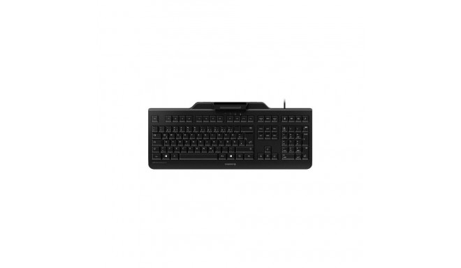 "CHERRY SECURE BOARD 1.0"