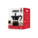 "Bialetti Moka Express 3TZ nera"