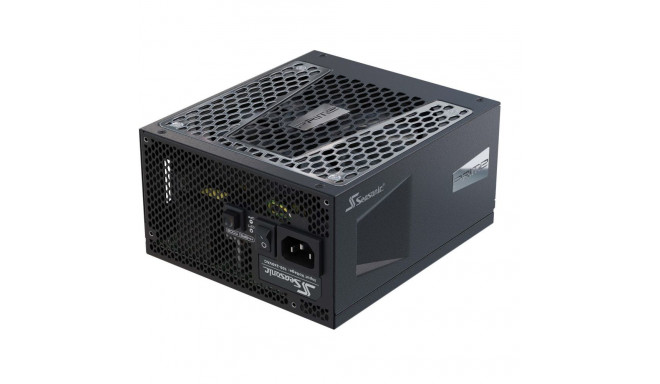 "1300W Seasonic Prime TX 1300 80+ Titanium"