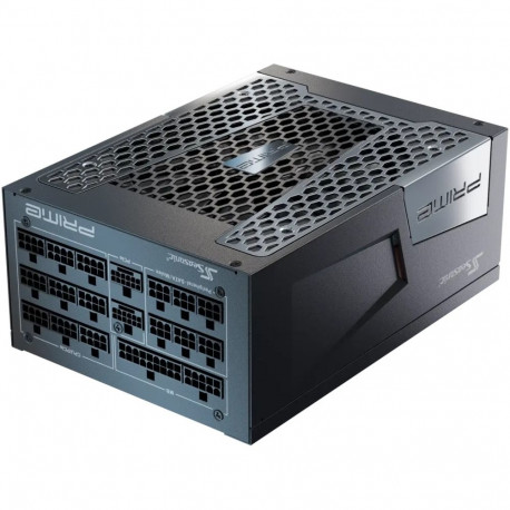 "2200W Seasonic Prime PX-2200 ATX30 Modular Platin"