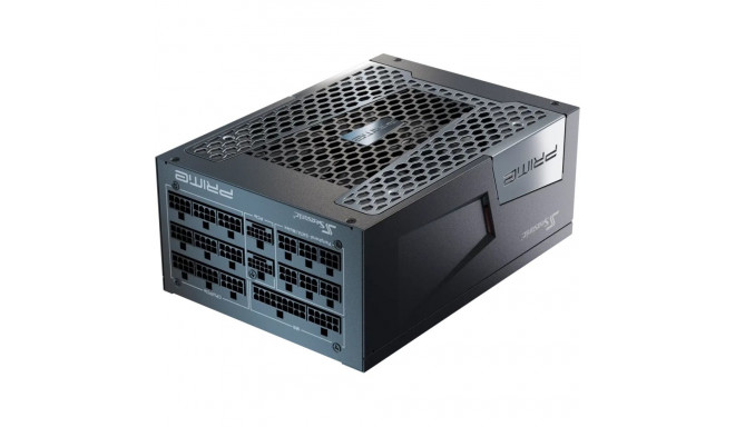 "2200W Seasonic Prime PX-2200 ATX30 Modular Platin"