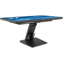 "68,6cm/27"" (1920x1080) iiyama ProLite T2752MSC-B1 16:9 FHD IPS Touch 5ms 60Hz HDMI DP USB Speaker 