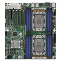 "ASRock Mainboard SP2C741D16-2T EEB Dual Sockel 4677"