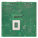 "ASRock Mainboard EC262D4U2-2L2Q/E810 micro-ATX Sockel 1700 DDR5-only Single"
