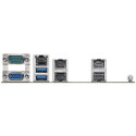 "ASRock Mainboard EC266D4-4L ATX Sockel 1700 DDR5-only Single"