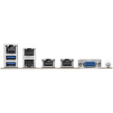 "ASRock Mainboard SIENAD8-2L2T ATX Sockel SP6 Single"