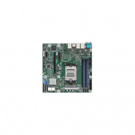 "ASRock Mainboard B650D4U micro-ATX Sockel AM5 Single"