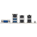 "ASRock Mainboard BERGAMOD8-2L2T CEB Sockel SP5 Single"