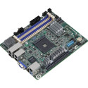 "ASRock Mainboard B550D4ID-2L2T mini-ITX Sockel AM4 Single"