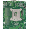 "ASRock Mainboard E3C256D4ID-2T mini-ITX Sockel 1200 Single"
