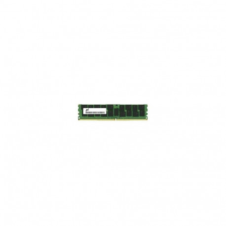 "Micron 32 GB reg. ECC 2933 MTA36ASF4G72PZ-2G9E2"