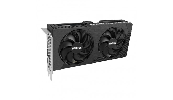 "RTX 5050 8GB Inno3D Twin X2 8GB GDDR6"