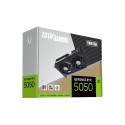 "RTX 5050 8GB Zotac Twin Edge GDDR6"