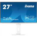 "68,5cm/27"" (1920x1080) Iiyama XUB2797HSN-W2 16:9 IPS LS HDMI DP USB-C 1ms"