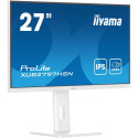 "68,5cm/27"" (1920x1080) Iiyama XUB2797HSN-W2 16:9 IPS LS HDMI DP USB-C 1ms"