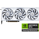 "RTX 5080 16GB MSI Ventus 3X OC GDDR7 3Fan white"