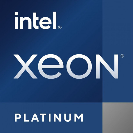 "Intel S4677 XEON Platinum 8468V TRAY 48x2,4 330W"