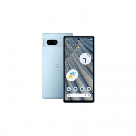 "Google Pixel 7a 5G Dual Sim 8RAM 128GB sea"