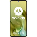 "Motorola moto G86 8RAM 256GB golden cypress green"