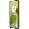 "Motorola moto G86 8RAM 256GB golden cypress green"