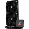 "K Enermax liquid CPU Cooler LIQMAX IV Series 240mm AM5/LGA1851"